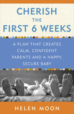 Cherish The First 6 Weeks